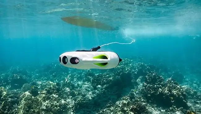 佰凡電池水下機器人應用案例22.4V 28Ah (圖1) 佰凡電池水下機器人應用案例22.4V 28Ah (圖1)