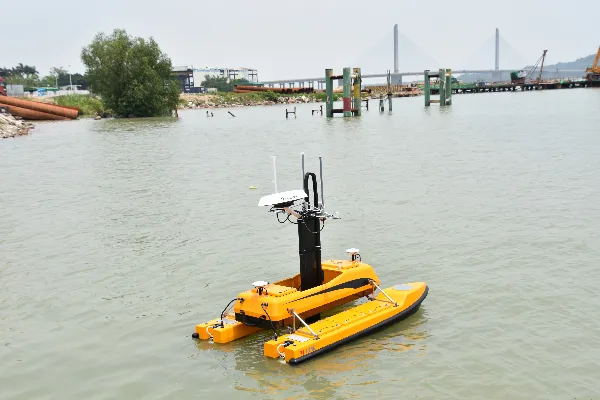 25.2V 100Ah無人船鋰電池解決方案(圖1) 25.2V 100Ah無人船鋰電池解決方案(圖1)