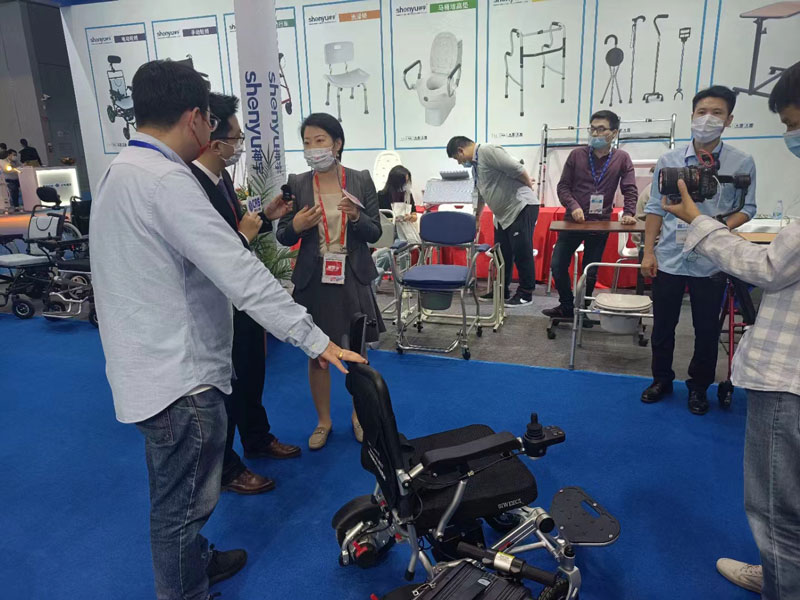 佰凡電池11月15日參展第86屆中國國際醫(yī)療器械博覽會(圖3) 佰凡電池11月15日參展第86屆中國國際醫(yī)療器械博覽會(圖3)