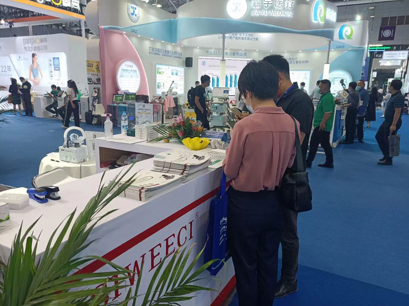 佰凡電池11月15日參展第86屆中國國際醫(yī)療器械博覽會(圖1) 佰凡電池11月15日參展第86屆中國國際醫(yī)療器械博覽會(圖1)