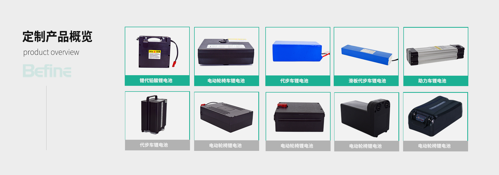 48V20Ah-電動車鋰電池(圖7)