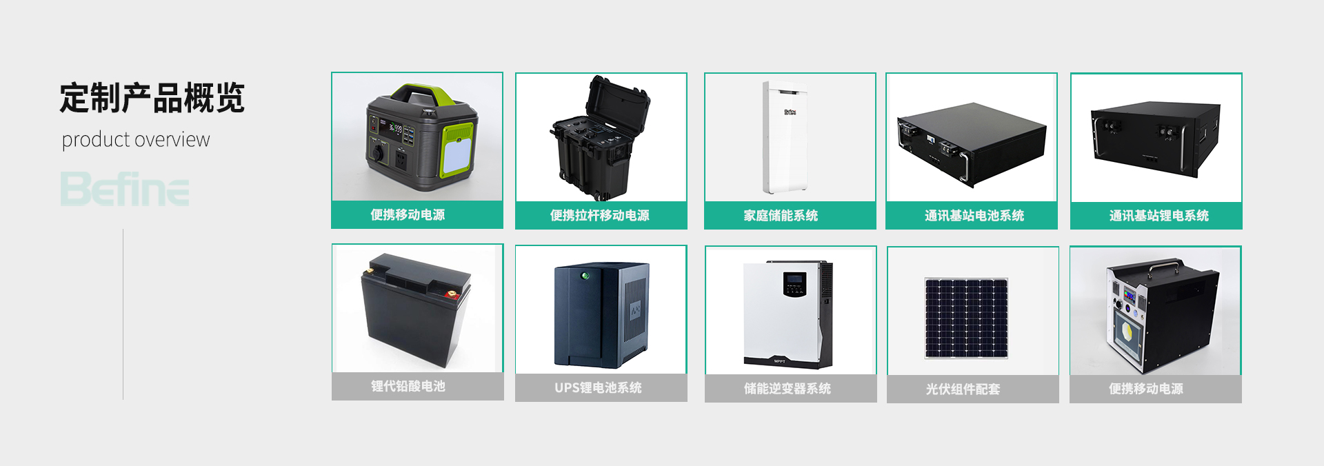 30KW/90KW/120KW工商儲能一體機(jī)(圖6)